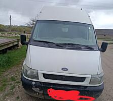 Форд транзит ford transit