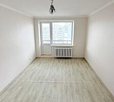 9й этаж, Красные Казармы, 1-комн. после ремонта, тех этаж.