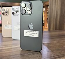 iPhone 16 Pro Max 256Gb / АКБ 98% / РАССРОЧКА / ГАРАНТИЯ