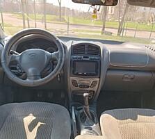 Отличный Автомобиль! Хорошая комплектация! Пишите можно на обмен.