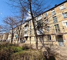 Apartament cu 1 cameră, Râșcani.