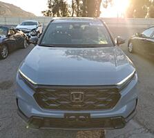 2025 HONDA CR-V SPORT-L