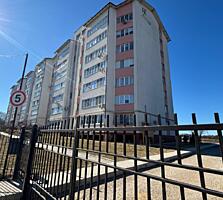 Apartament cu 2 camere, Botanica.
