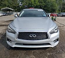 2020 INFINITI Q50 3.0T LUXE