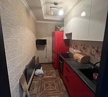 Продается двухкомнатный Блок, район Кировский, улица Зелинского