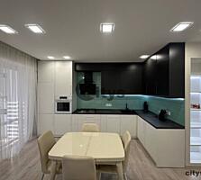 Apartament - 94  m²  , Chisinau