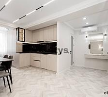 Apartament - 46  m²  , Chisinau