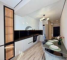 Apartament - 70  m²  , Chisinau