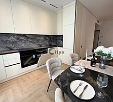 Apartament - 140  m²  , Str Ialoveni