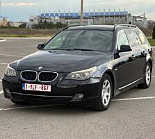 BMW e61 520d (Авторынок КОВЧЕГ)