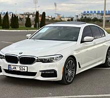 BMW G30 530i (Авторынок КОВЧЕГ)