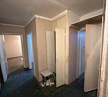 Продам 3 комнатную квартиру Балка