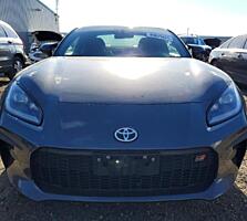 2022 TOYOTA GR 86 PREMIUM