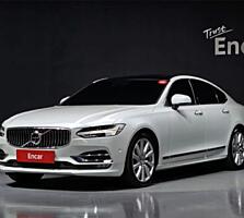 2019 Volvo S90 T5 Inscription