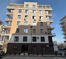 Apartament cu 2 camere, Buiucani.