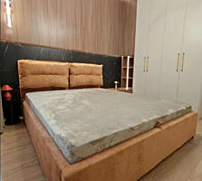 Продам квартиру 41.8 кв. м., 11/25, новый дом, жк 66-я Жемчужина.