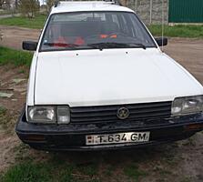 Volkswagen Passat B2
