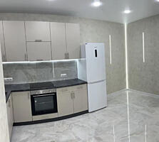 Продам квартиру 38 кв. м., 10/17, новый дом, жк Акварель-8.