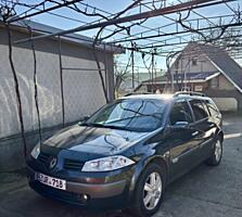Продам Renault Megane 2