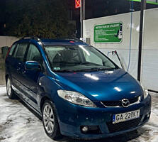 Mazda 5