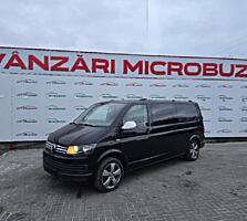Volkswagen Transporter an. 2016