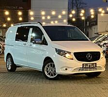 Mercedes Vito 116 cu TVA an. 2017