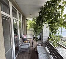 2х этажный дом Ближний Пригород Одессы Нерубайское