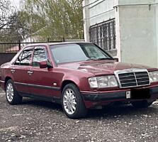 Mercedes Benz 250D