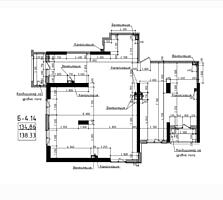 Квартира жк Посейдон