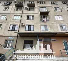 Vă propunem spre vânzare acestapartament cu 2camere și living,sect. ..