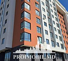 Vă propunem spre vânzare apartament cu 2 camere cu living, ...