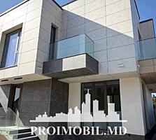 Vă propunem spre vânzare aceast townhouse în 2 niveleîn Buiucani, ...