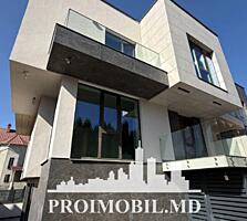 Vă propunem spre vânzare aceast townhouse în 2 niveleîn Buiucani, ...