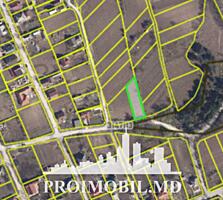 Spre vânzare se oferă teren pentru construcții, situat în Criuleni, ..