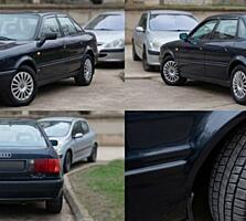 Двигатель: 2.0 ABT (моновпрыск) — самый надежный и простой в обслужи