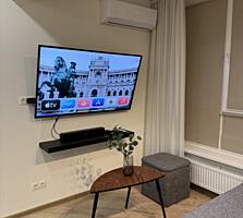 LED TV LG 55" UHD 4K, 3840x2160