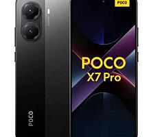Poco x7 pro