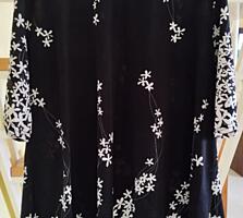 Платья новые. Свободный крой. Распродажа. Все размеры. Бендеры.