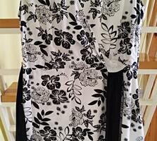 Платья новые. Свободный крой. Все размеры. Распродажа. Бендеры