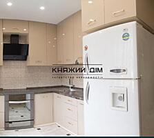 Продаж 3х кім.квартии Червоної Калини просп. (Володимира ...