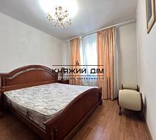 Затишна 3 кімнатна роздільна квартира в ЖК Еврика на Теремках-2 по ...