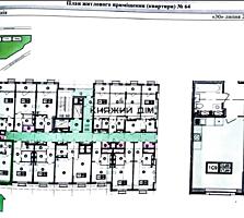 Біля метро.Продається студія 25м в ЖК "Olympik park".Продаєт