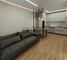 Продаж 1 кімнатна квартира ЖК Варшавський в Подільському районі, вул. 