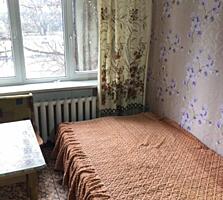 В продаже комната в коммунальной квартире. Площадь комнаты 12м. Ещё ..