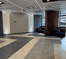 Стильная 2-комнатная квартира в современном жилом комплексе ...