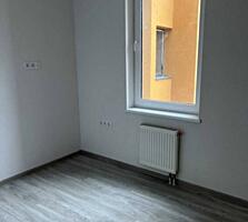 1-комнатная квартира в малоэтажном кирпичном доме в новом жилом ...