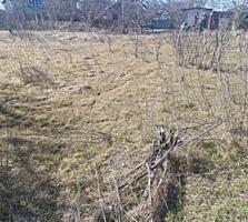 В продаже участок в пригороде города Черноморск кооп. Вишневый сад. ..