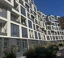 Предлагается к продаже двухкомнатная квартира в новом современном ...