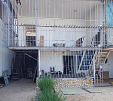 Предлагается к продаже причал в Киевском районе города Одессы, первая 