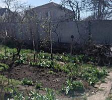 Предлагается к продаже часть участка в г. Одесса. Участок 2 сотки в ..